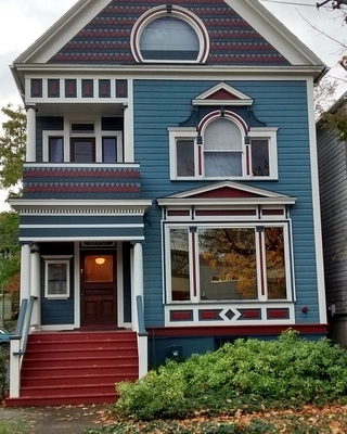 A Better Way Counseling Center Image