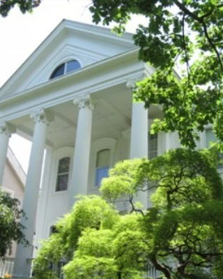 Academy House Community Residence Image
