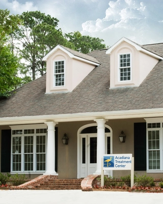 Acadiana Treatment Center - Education Program Image