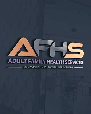Adult Family Health Services Image