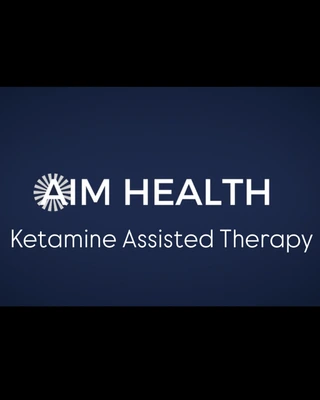 AIM Health Ketamine Assisted Therapy Image