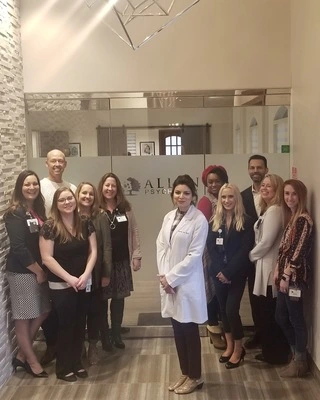 Allen Psychiatry, TMS & IOP Image