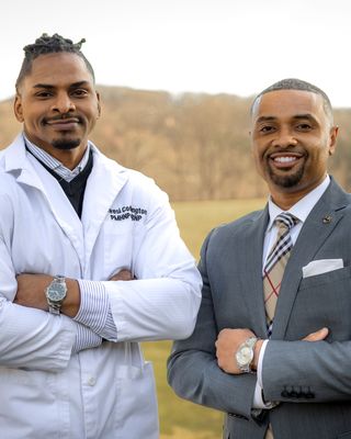 Alliance Wellness Solutions Image