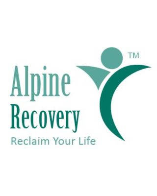 Alpine Recovery Image