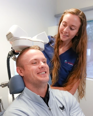 American TMS Clinics Image