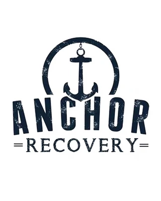 Anchor Recovery Image