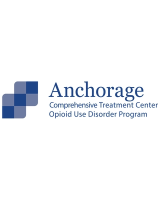 Anchorage Comprehensive Treatment Center Image