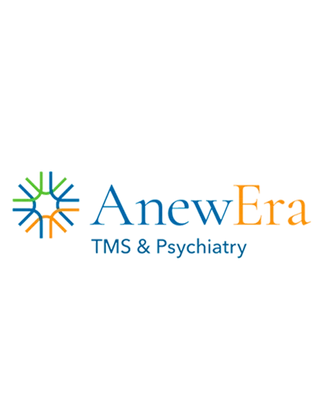 Anew Era TMS & Psychiatry - Allen Image