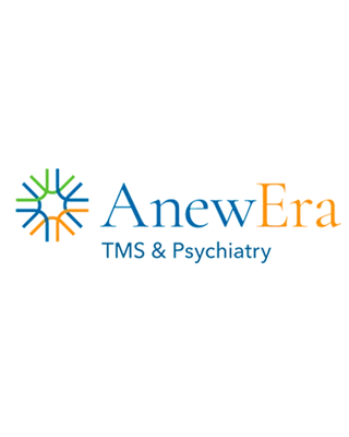 Anew Era TMS & Psychiatry - We are Open! Image