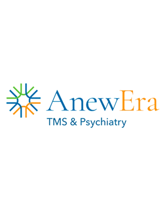 Anew Era TMS & Psychiatry - We Are Open! Image