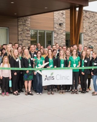Aris Clinic Image