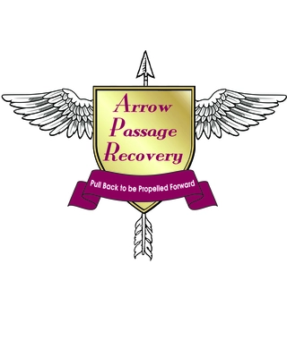 Arrow Passage Recovery Image