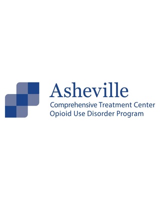 Asheville Comprehensive Treatment Center Image
