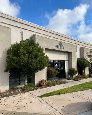 Aspire Counseling Services Fresno Image