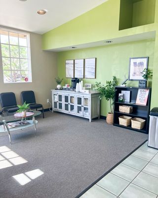 Aspire Counseling Services Victorville Image