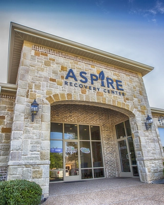 Aspire Recovery Center of Frisco Image