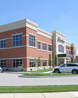 Aster Springs Outpatient - Jeffersonville Image