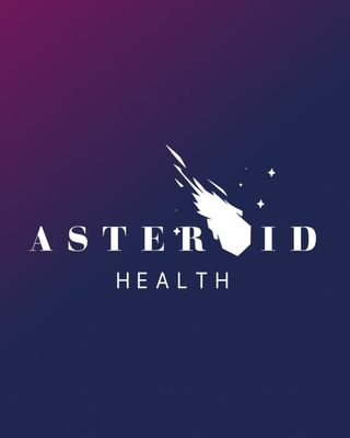 Asteroid Health Image