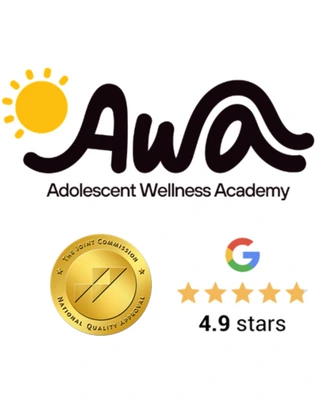 AWA: Adolescent Wellness Academy Image