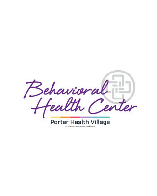 Behavioral Health Center at Porter Health Village Image