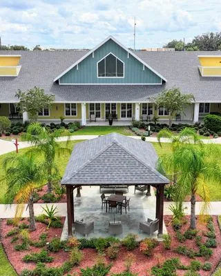 Behavioral Health Centers Image