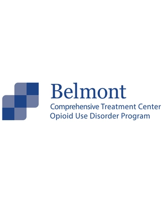 Belmont Comprehensive Treatment Center Image