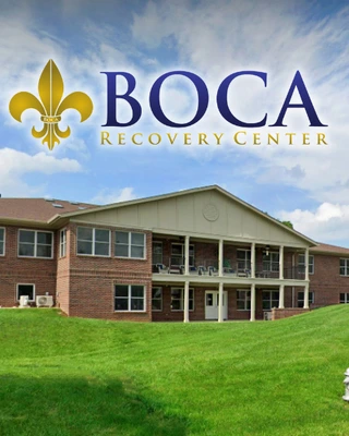 Boca Recovery Center - Bloomington, Indiana Image