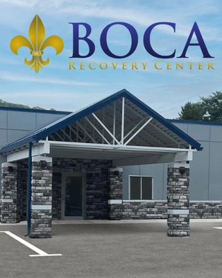 Boca Recovery Center - Huntington, Indiana Image