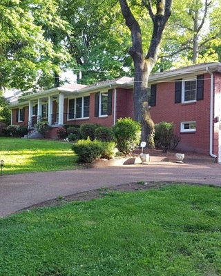 Brentwood Springs Detox - Nashville Drug Detox Image