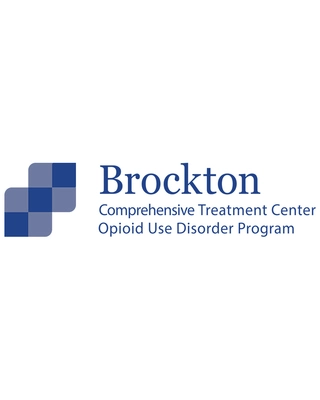 Brockton Comprehensive Treatment Center Image