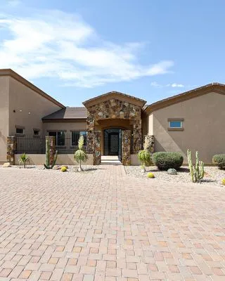Camelback Recovery Image