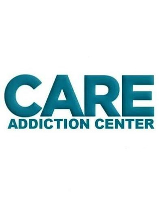 Care Addiction Center LLC. Image