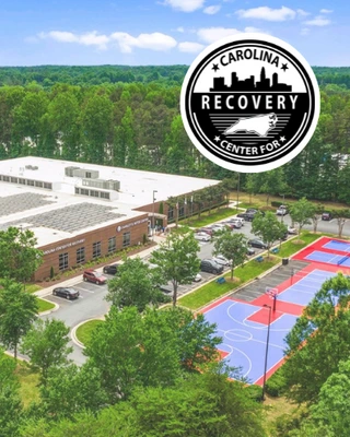 Carolina Center for Recovery Image