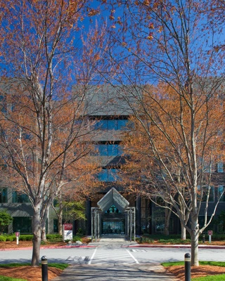 Caron Atlanta Outpatient Treatment Center Image