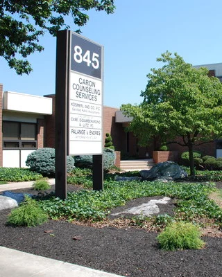Caron Outpatient Treatment Center Image