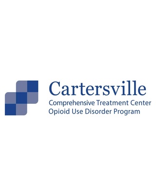 Cartersville Comprehensive Treatment Center Image