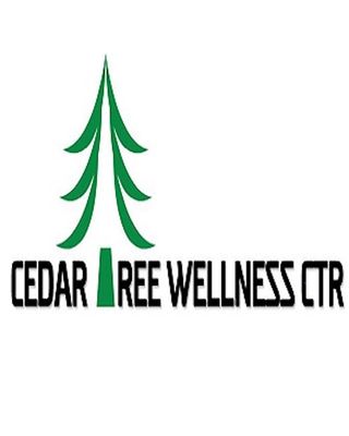 Cedar Tree Wellness Center Image