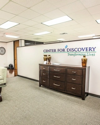 Center For Discovery Image