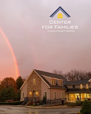 Center for Families Image