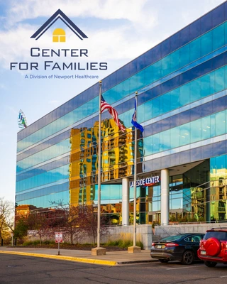 Center for Families Image
