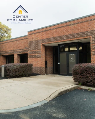 Center for Families Image