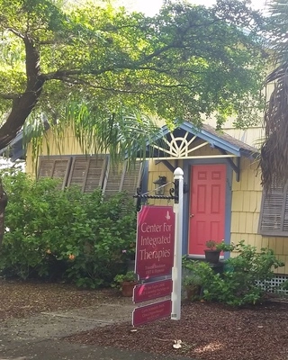 Center For Integrated Therapies Image