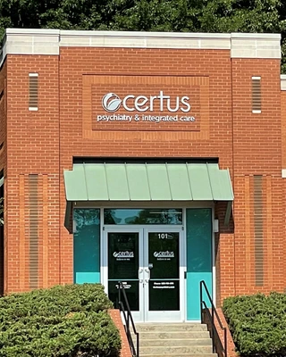 Certus Psychiatry and Integrated Care Image