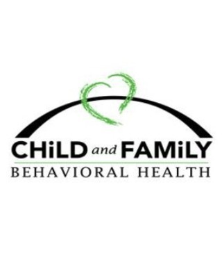 Child and Family Charities: Behavioral Health Image
