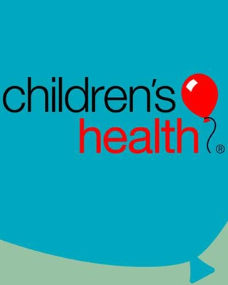 Children's Health Teen Recovery Program Image