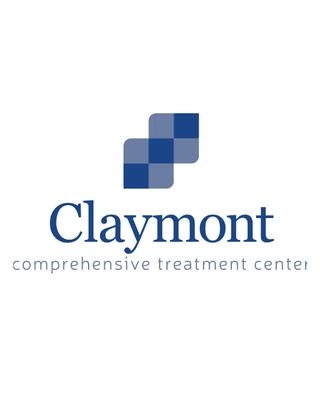 Claymont Comprehensive Treatment Center Image