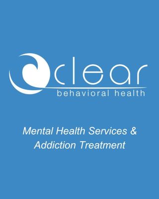 Clear Behavioral Health - Mental Health Services Image