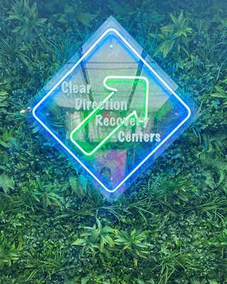 Clear Direction Recovery Centers Image