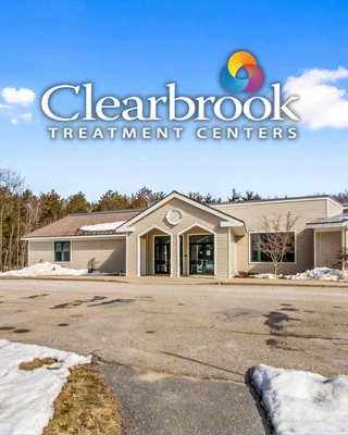 Clearbrook Massachusetts Image