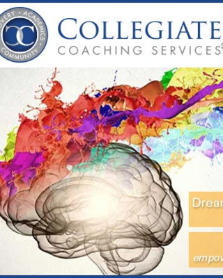 Collegiate Coaching Services Image